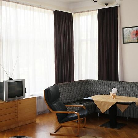 Ymca Spitak Hostel Kültér fotó