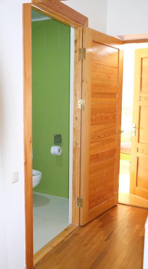 Ymca Spitak Hostel Kültér fotó
