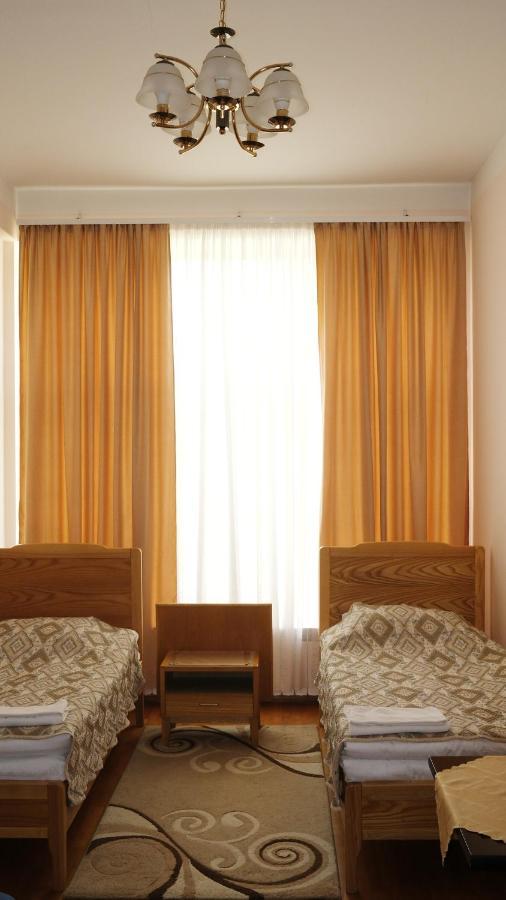 Ymca Spitak Hostel Kültér fotó