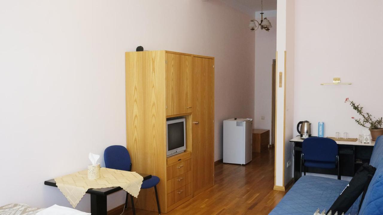 Ymca Spitak Hostel Kültér fotó