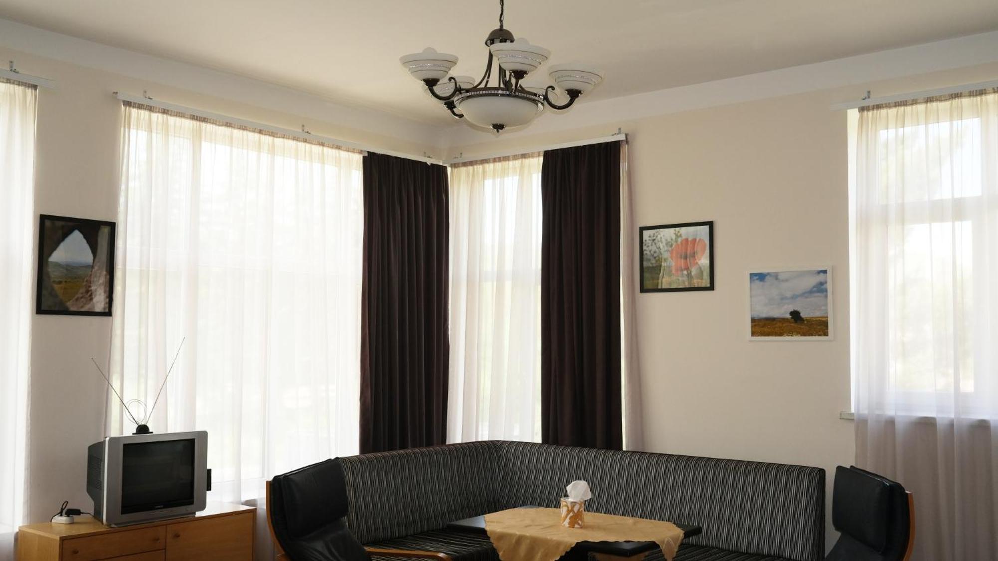 Ymca Spitak Hostel Kültér fotó