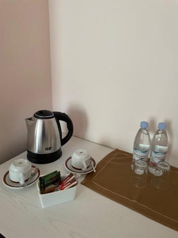 Ymca Spitak Hostel Kültér fotó